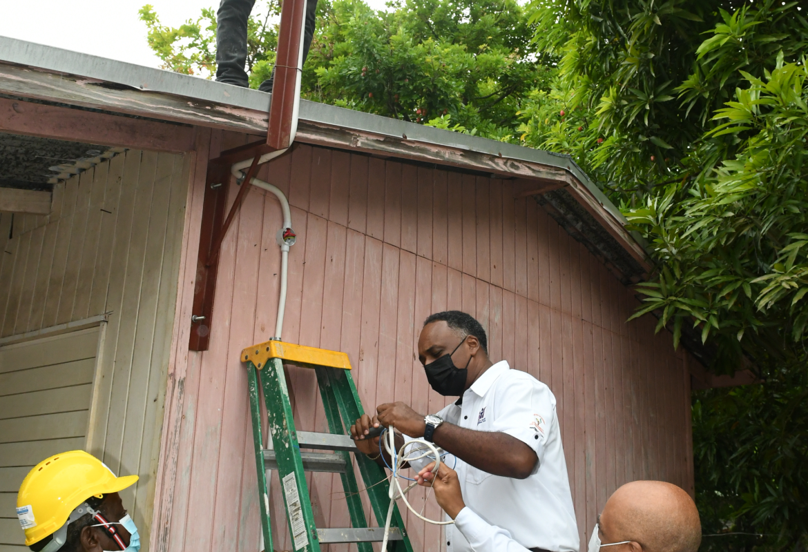 Home | Jamaica Social Investment Fund (JSIF)