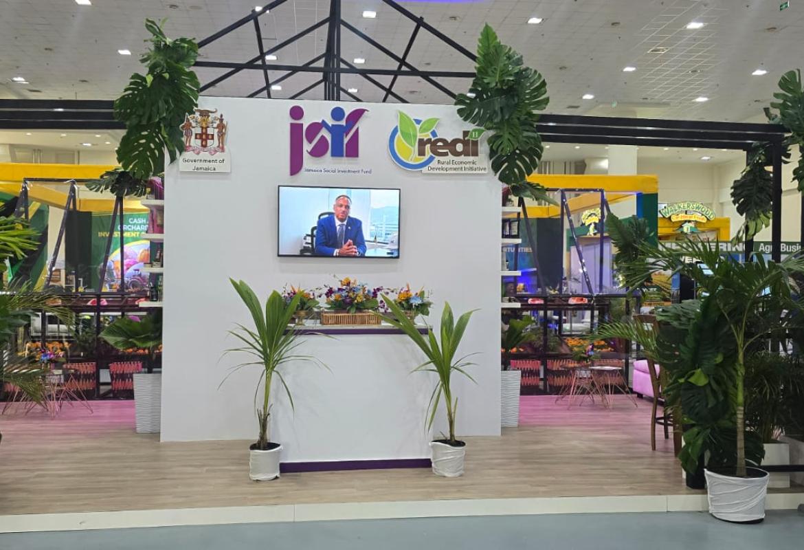 Home | Jamaica Social Investment Fund (JSIF)