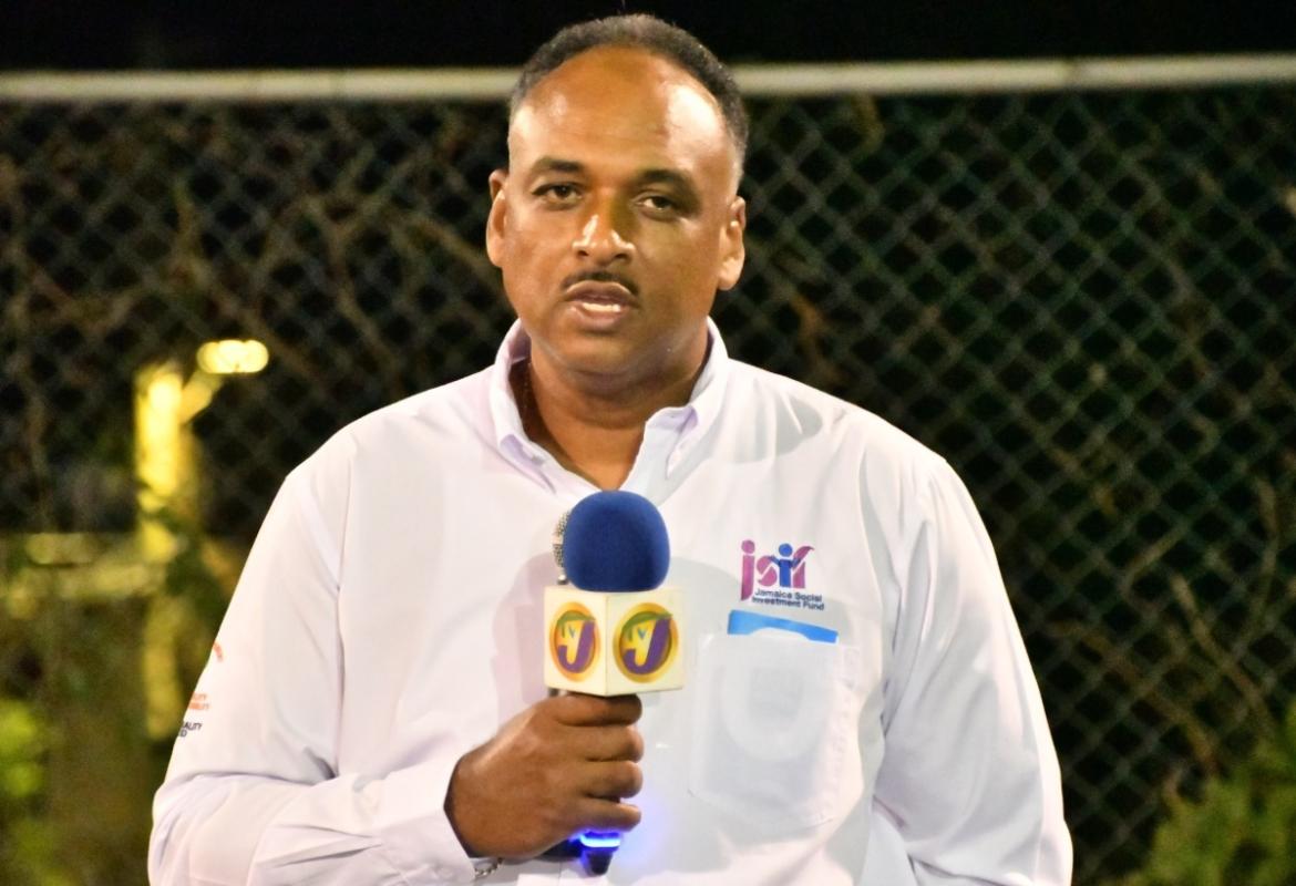 Home | Jamaica Social Investment Fund (JSIF)