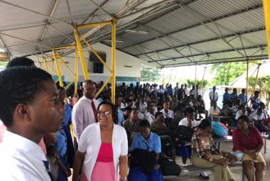 Home | Jamaica Social Investment Fund (JSIF)