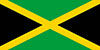 Jamaican Flag